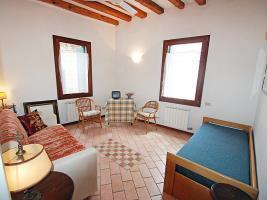 Barbaria De Le Tole By Interhome Appartement