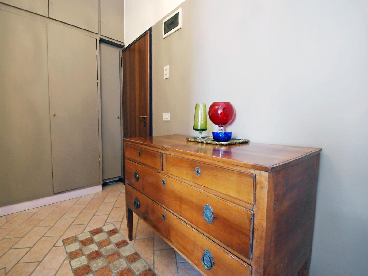 Appartement Barbaria De Le Tole By Interhome *