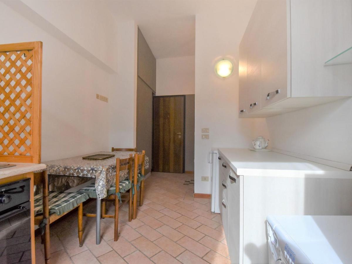 Barbaria De Le Tole By Interhome Appartement