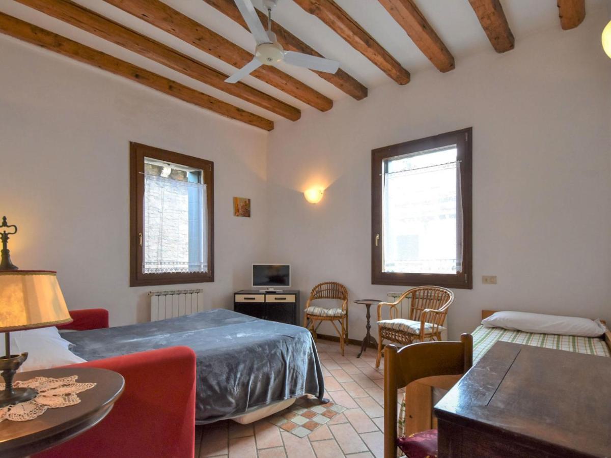 Barbaria De Le Tole By Interhome Appartement