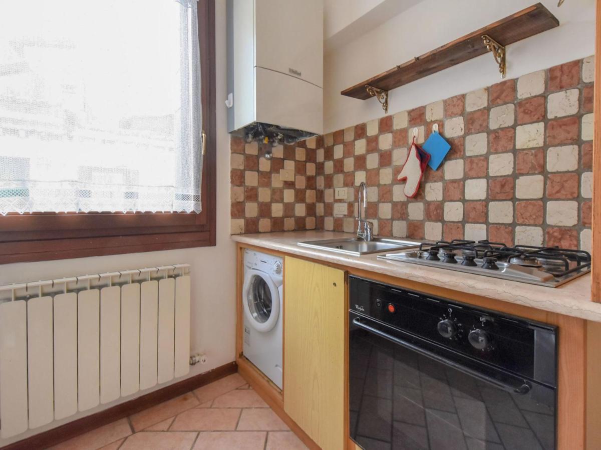 Barbaria De Le Tole By Interhome Appartement *