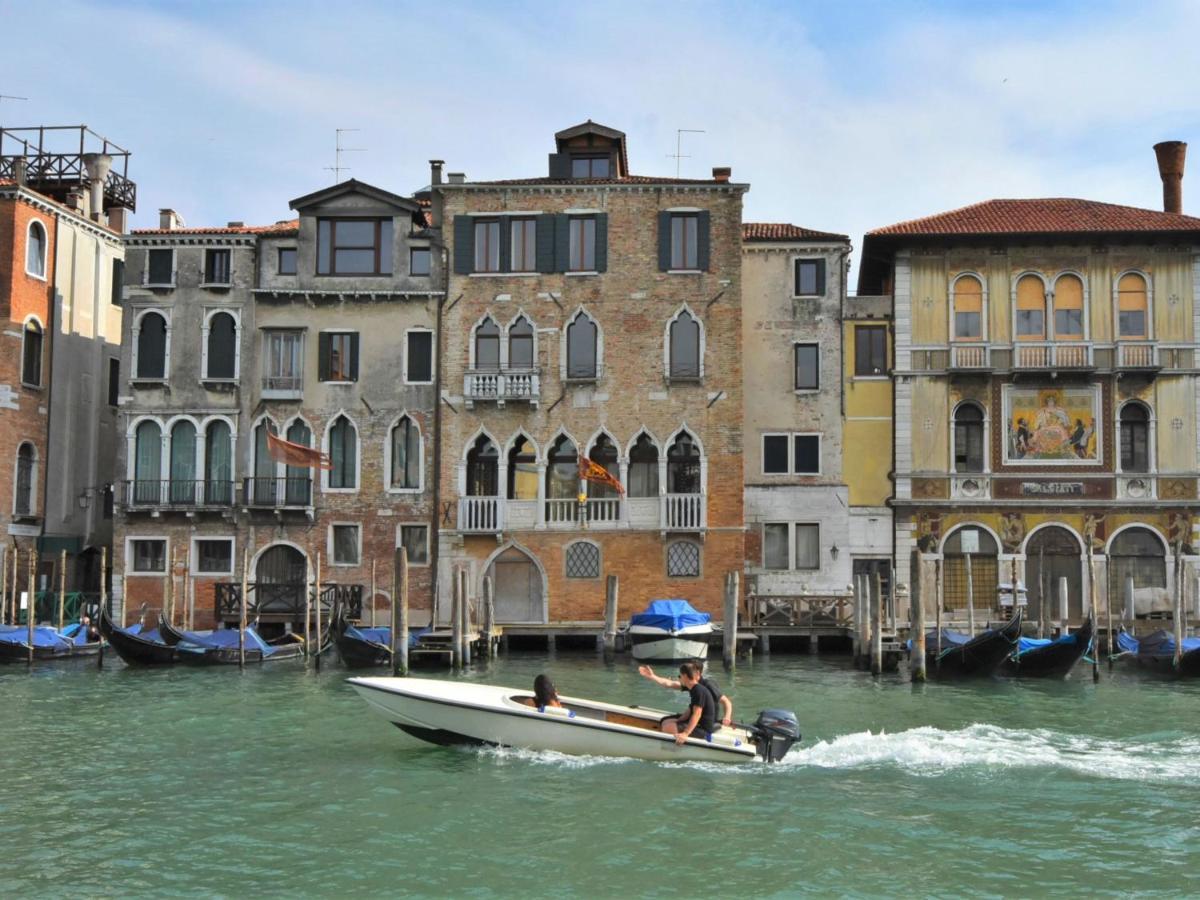 Appartement Barbaria De Le Tole By Interhome Venise