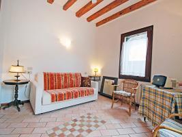 Barbaria De Le Tole By Interhome Appartement *